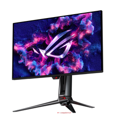 Màn Hình Gaming ASUS ROG Swift OLED PG32UCDM (31.5 inch - QDOLED - 4K - 240Hz - 0.03ms)
