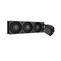 Bộ tản nhiệt nước Thermalright Hyper Vision 360 ARGB