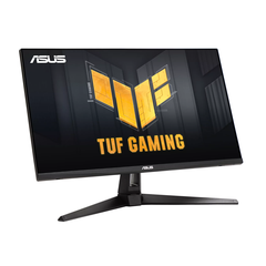Màn Hình Gaming ASUS TUF Gaming VG27AQ3A (27.0 inch - QHD - IPS - 180Hz - 1ms - FreeSync)