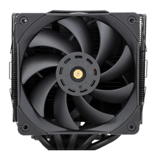 Tản nhiệt khí CPU Thermalright Dual-Tower Frost Commander 140 Black