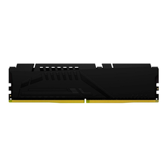RAM PC Kingston FURY Beast 16GB (1x16GB) DDR5 6000MHz (KF560C36BBE2-16WP) (AMD EXPO+INTEL XMP)