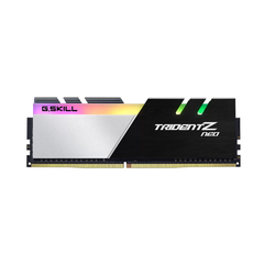 RAM G.Skill TRIDENT Z Neo RGB 64GB (2x32GB) DDR4 3200MHz (F4-3200C16D-64GTZN)