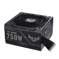 Nguồn máy tính Asus TUF GAMING 750B - 750W Bronze