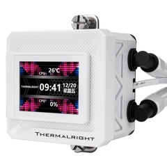 Bộ tản nhiệt nước Thermalright Frozen Warframe 240 SE ARGB