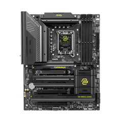 Mainboard MSI Z890 TOMAHAWK WIFI DDR5 (Wifi+Bluetooth+Thunderbolt 4)
