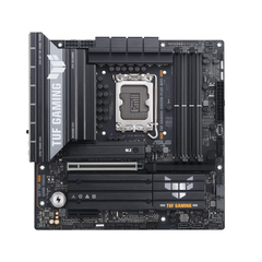 Mainboard Asus TUF Gaming B860M-PLUS WIFI DDR5 (Wifi+Bluetooth)
