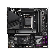 Mainboard Gigabyte Z790M AORUS ELITE AX DDR5 (Wifi+Bluetooth)