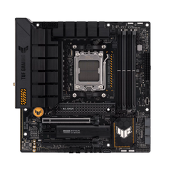 Mainboard Asus TUF Gaming B650M-PLUS WIFI DDR5 (Wifi+Bluetooth)