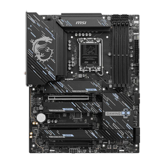 Mainboard MSI Z890 GAMING PLUS WIFI DDR5 (Wifi+Bluetooth+Thunderbolt 4)