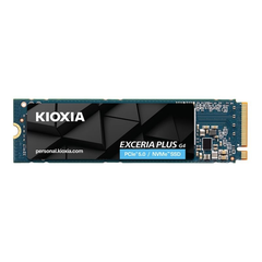 Ổ cứng SSD Kioxia EXCERIA PLUS G4 NVMe Gen 5x4