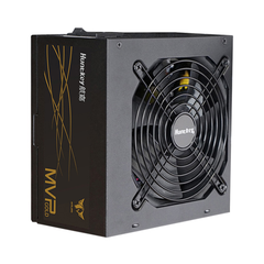 Nguồn máy tính Huntkey MVP K750 - 750W 80 Plus Gold PCIe 5.0