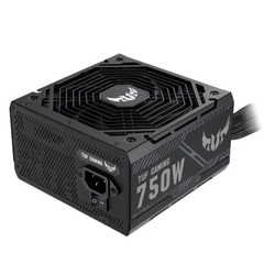Nguồn máy tính Asus TUF GAMING 750B - 750W Bronze