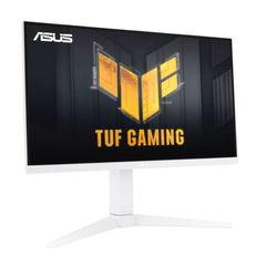 Màn hình Asus TUF Gaming VG27AQL3A-W (27 inch - QHD - 180Hz - 1ms)