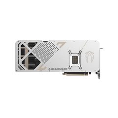 VGA ZOTAC GAMING GeForce RTX 5080 SOLID OC White Editon 16GB GDDR7
