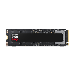 Ổ cứng  SSD Samsung 9100 Pro M2 PCIe Gen 5.0 x 4