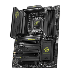 Mainboard MSI MAG X870 TOMAHAWK WIFI DDR5