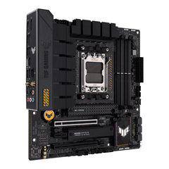 Mainboard Asus TUF Gaming B650M-PLUS WIFI DDR5 (Wifi+Bluetooth)