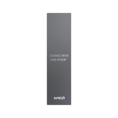 CPU AMD Ryzen 7 7700X (AMD AM5 - 8 Core - 16 Thread - Base 4.5GHz - Turbo 5.4GHz - Cache 40MB) - Tray / Box