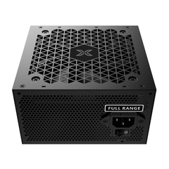 Nguồn Xigmatek Hyper H750 | 750W, 80 Plus Bronze, FR, Đen
