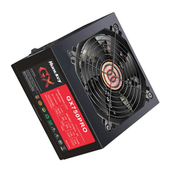 Nguồn máy tính Huntkey GX750PRO - 750W 80 Plus Bronze