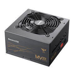 Nguồn máy tính Huntkey MVP K750 - 750W 80 Plus Gold PCIe 5.0