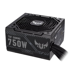 Nguồn máy tính Asus TUF GAMING 750B - 750W Bronze