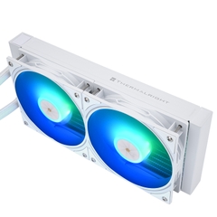 Bộ tản nhiệt nước Thermalright Frozen Warframe 240 SE ARGB