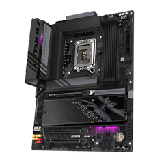 Mainboard Gigabyte Z890 AORUS ELITE WIFI7 DDR5 (Wifi+Bluetooth+Thunderbolt 4)