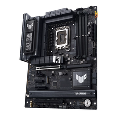 Mainboard Asus TUF Gaming Z890-PLUS WIFI DDR5 (Wifi+Bluetooth+Thunderbolt 4)