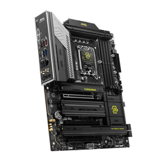 Mainboard MSI Z890 TOMAHAWK WIFI DDR5 (Wifi+Bluetooth+Thunderbolt 4)