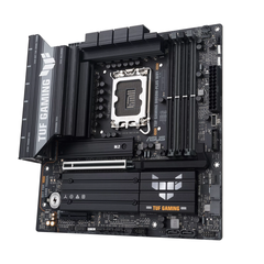 Mainboard Asus TUF Gaming B860M-PLUS WIFI DDR5 (Wifi+Bluetooth)