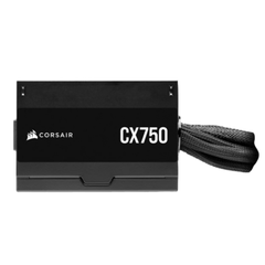 Nguồn máy tính Corsair CX750 750W 80 Plus Bronze CP-9020279-NA