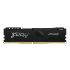 RAM Kingston FURY Beast DDR4 3600MHz
