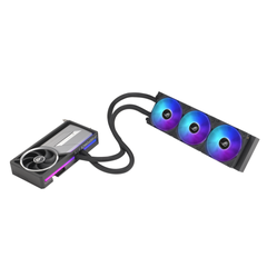VGA Asus ROG LC Astral RTX 5090 32GB GDDR7 (ROG-ASTRAL-LC-RTX5090-32G-GAMING)