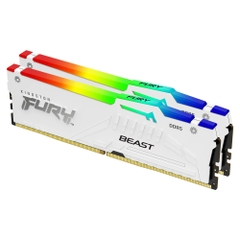 RAM Kingston FURY Beast RGB DDR5 5200MHz