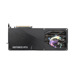 VGA MSI RTX 5090 32GB GAMING TRIO OC