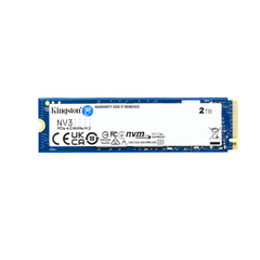 Ổ cứng SSD Kingston NV3 PCIe 4.0 x4 M.2 NVMe