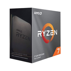 CPU AMD Ryzen 7 PRO 4750G (AMD AM4 - 8 Core - 16 Thread - Base 3.6GHz - Turbo 4.4GHz - Cache 12MB) - Tray / Box