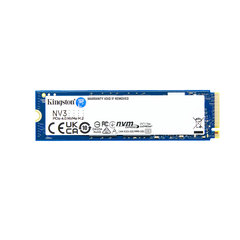 Ổ cứng SSD Kingston NV3 PCIe 4.0 x4 M.2 NVMe