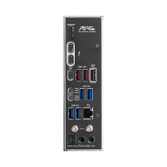 Mainboard MSI Z890 TOMAHAWK WIFI DDR5 (Wifi+Bluetooth+Thunderbolt 4)