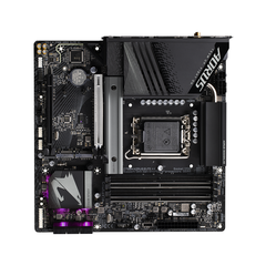 Mainboard Gigabyte Z790M AORUS ELITE AX DDR5 (Wifi+Bluetooth)