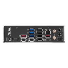 Mainboard MSI MAG X870 TOMAHAWK WIFI DDR5