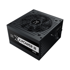 Nguồn máy tính Xigmatek X-POWER III 450 - 400W EN45969