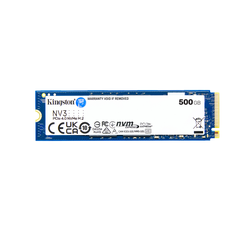 Ổ cứng SSD Kingston NV3 PCIe 4.0 x4 M.2 NVMe