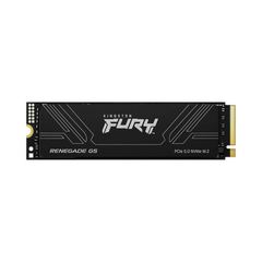 Ổ cứng SSD Kingston FURY Renegade G5 NVMe PCIe Gen5.0