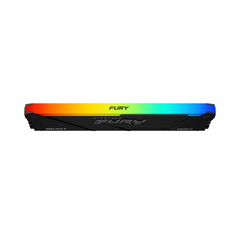 RAM Kingston FURY Beast RGB DDR4 3600MHz