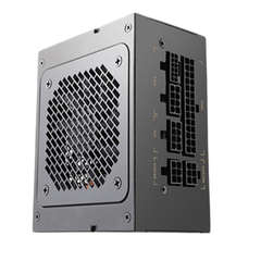 Nguồn máy tính Segotep SFX KL-M750G Black (80 Plus Gold, Full Modular, 750W)