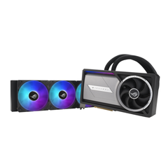 VGA Asus ROG LC Astral RTX 5090 32GB GDDR7 (ROG-ASTRAL-LC-RTX5090-32G-GAMING)