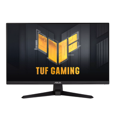 Màn Hình Gaming ASUS TUF VG249Q3A (23.8 inch - FHD - Fast IPS - 180Hz - 1ms - ELMBSync - GSync - FreeSync)