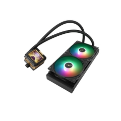 Bộ tản nhiệt nước Thermalright Frozen Warframe 240 ARGB